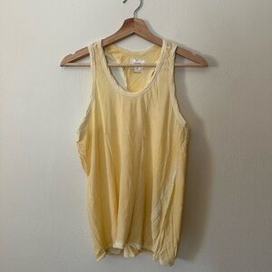 Citizens of Humanity racer back tank